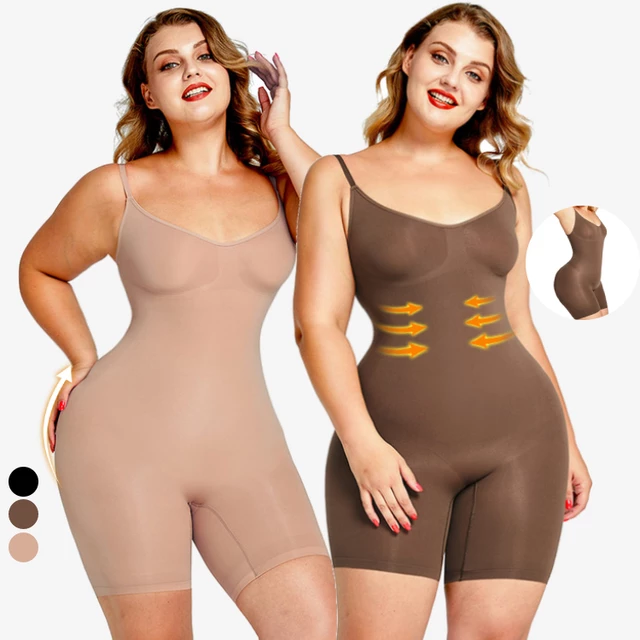 KB™ Tummy Control Shapewear
