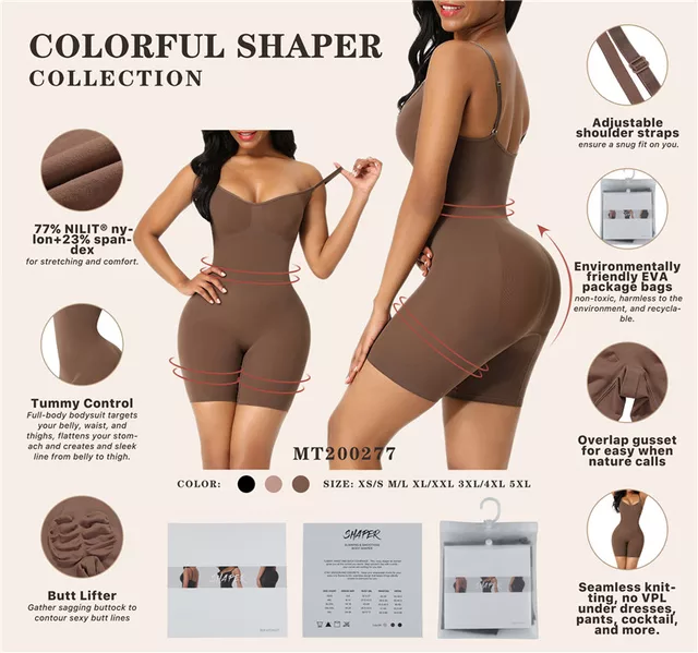 KB™ Tummy Control Shapewear