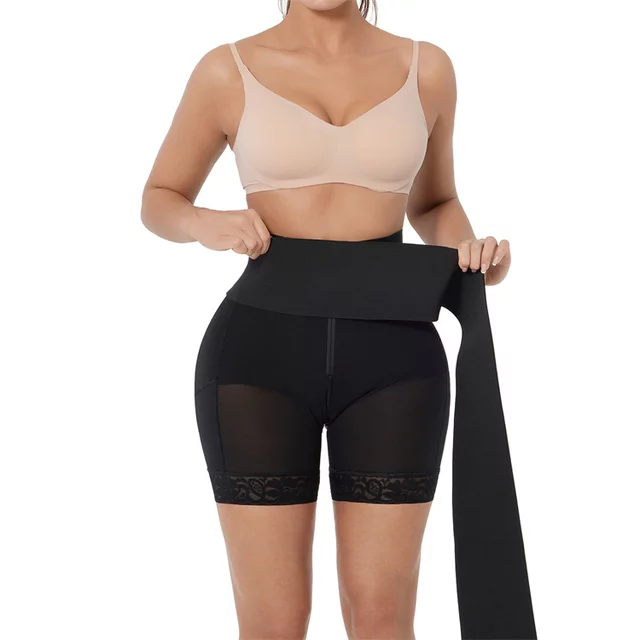 KB™ Butt Lifter Waist Trainer Corset