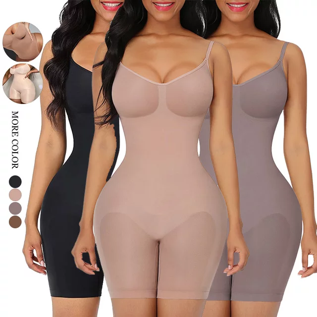 KB™ Tummy Control Shapewear
