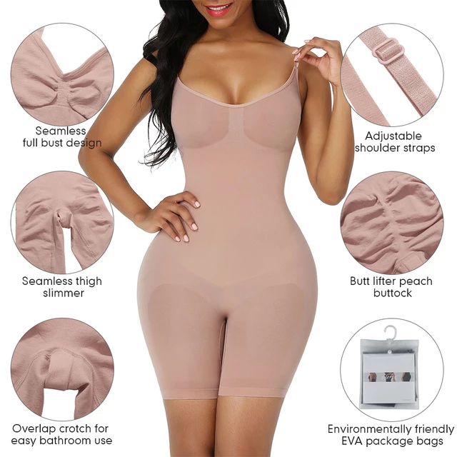 KB™ Tummy Control Shapewear