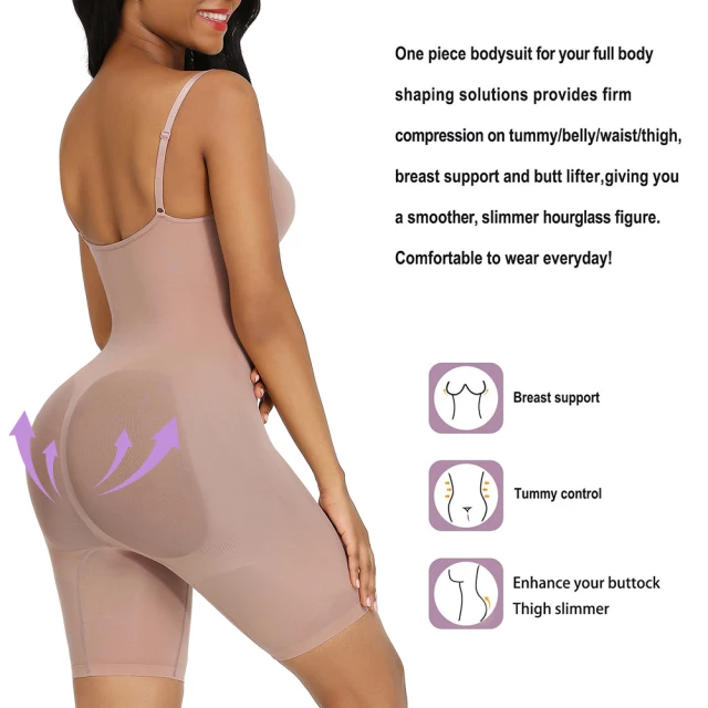 KB™ Tummy Control Shapewear