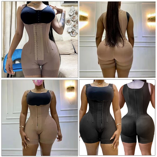 KB™ Post Surgery BBL Shapewear Bodysuit