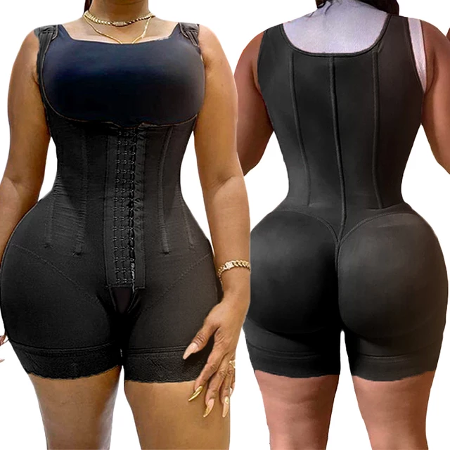 KB™ Post Surgery BBL Shapewear Bodysuit