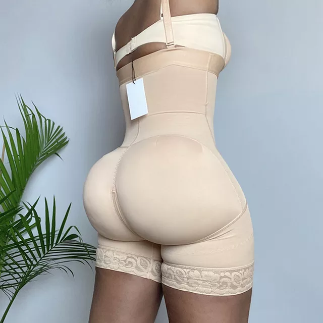 KB™ Shapers Seamless Shapewear