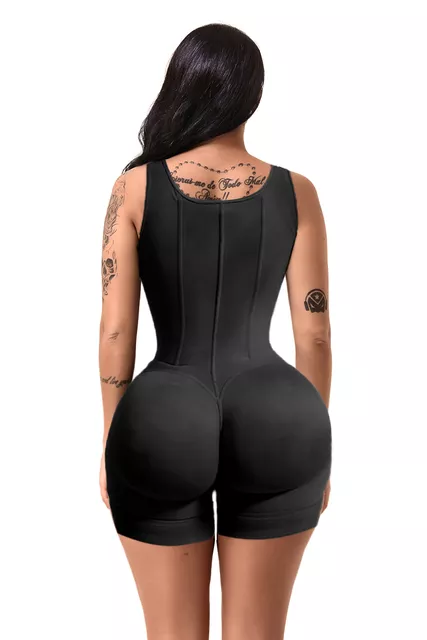 KB™ Post Surgery BBL Shapewear Bodysuit