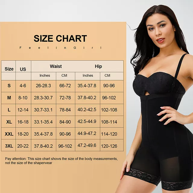 KB™ Shapers Seamless Shapewear