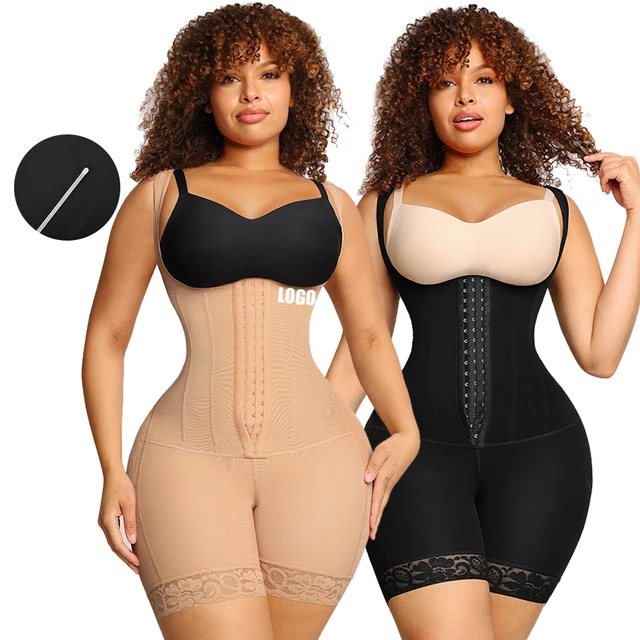 KB™ Post Surgery BBL Shapewear Bodysuit