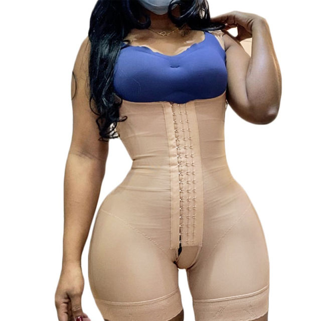 KB™ Post Surgery BBL Shapewear Bodysuit