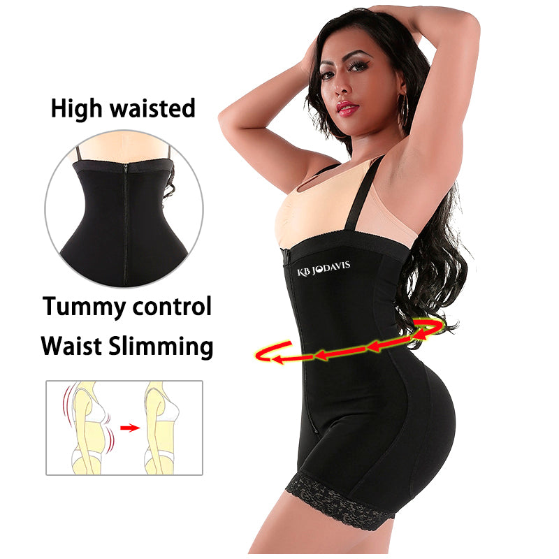 KB™ Shapers Seamless Shapewear