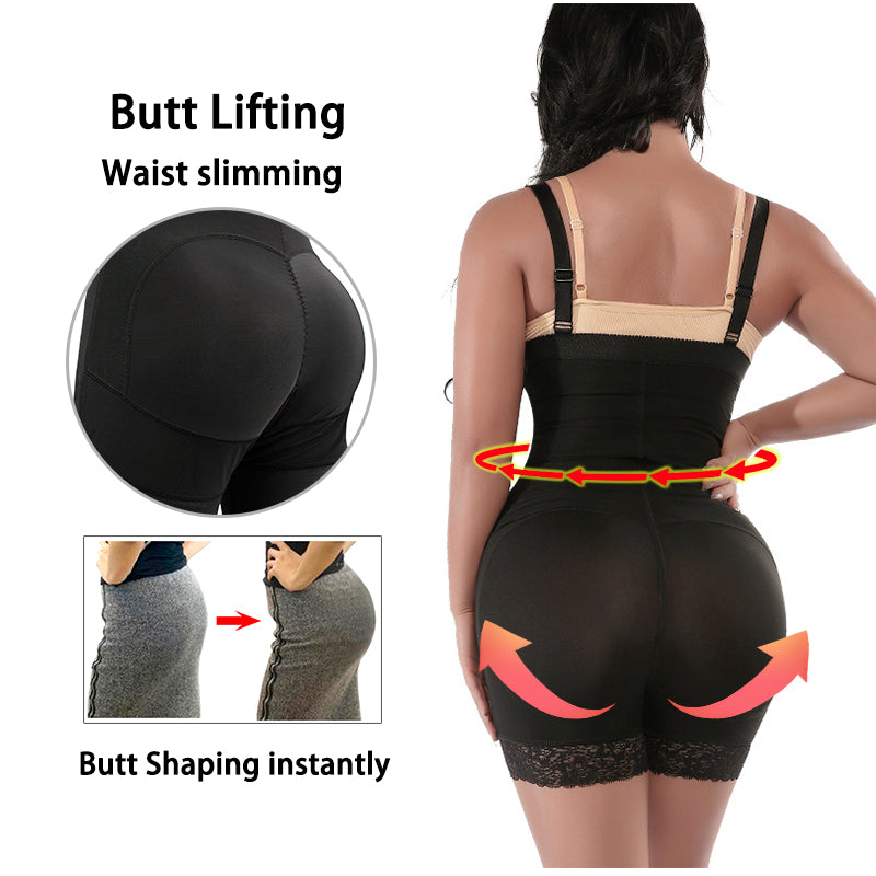 KB™ Shapers Seamless Shapewear