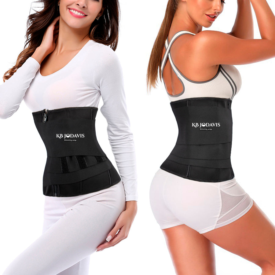 KB™ Waist Trainer Trimmer Belt