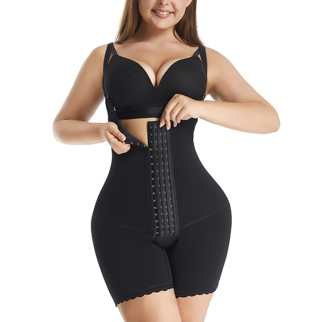 KB Tummy Control Shapewear Bodysuit KB JODAVIS