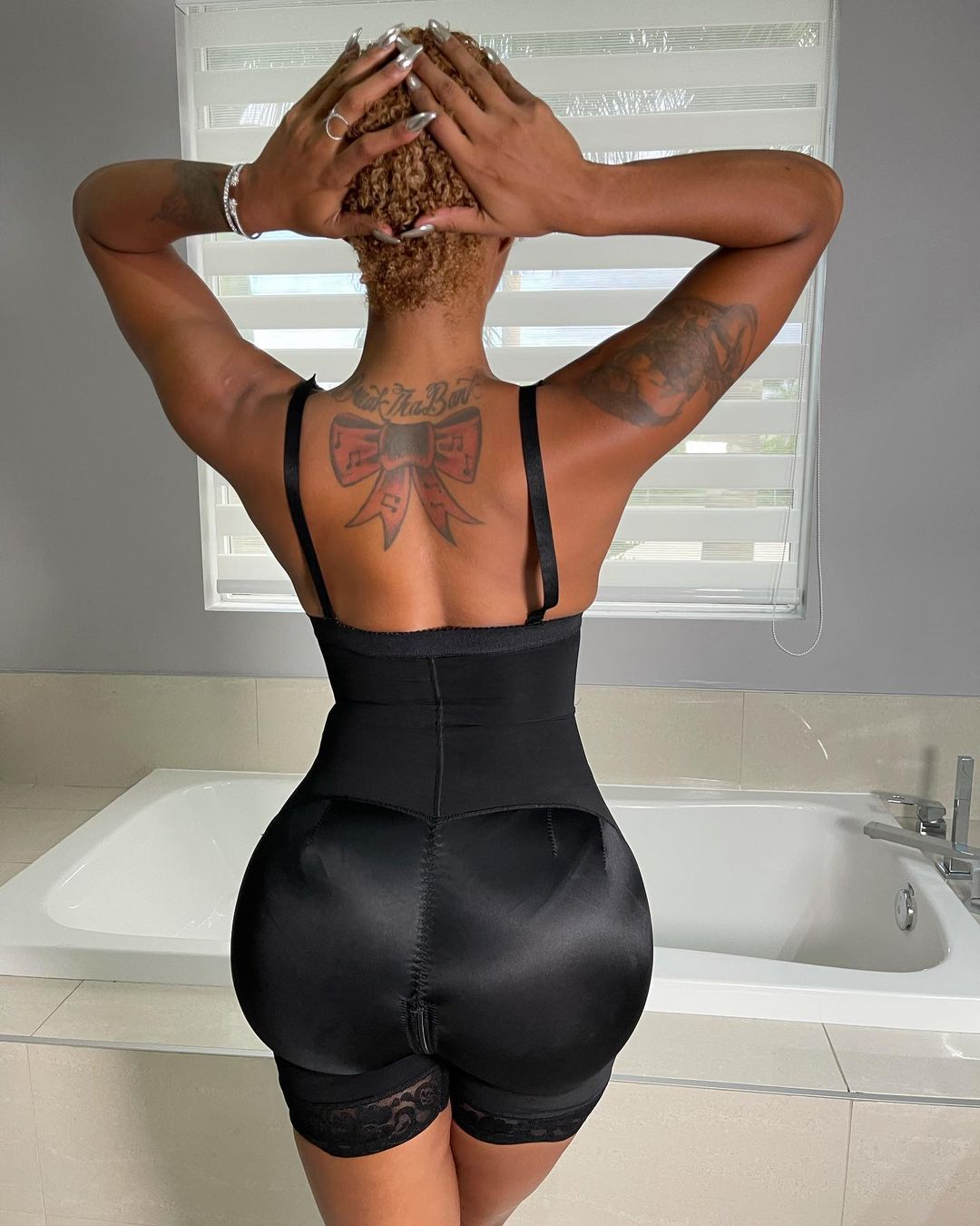 KB™ Shapers Seamless Shapewear